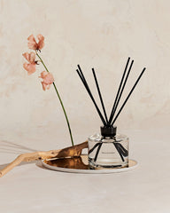 No.04 Bois de Balincourt - Home Diffuser