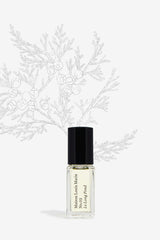 No.02 Le Long Fond - Perfume Oil Roller Bottle