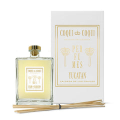 375ml Room Diffuser - Flor de Naranjo