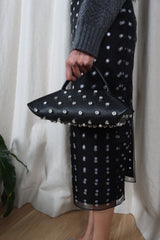 Bethan Skirt - Polka Dot