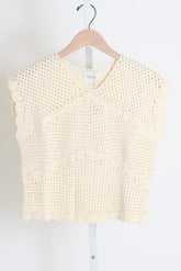 Dylan Top - Pearl