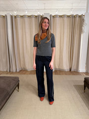 Chiara Scarf - Moontide