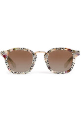 Campbell - Granita 18K Mirrored