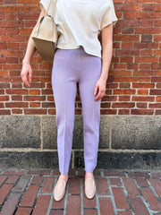 Pax Pant - Lilac Moiré (By Phone Order Only)