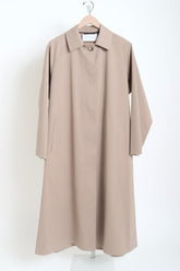 Balmacaan Light Technic - Tan