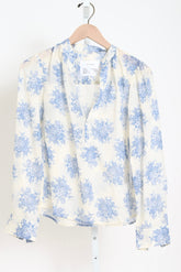 The Puff Shirt - Mini Rosalie