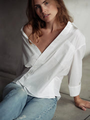 The Overshirt - Keswick Stripe
