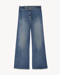 Megan Jean - Classic Wash