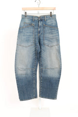 Shon Jean - Classic Wash