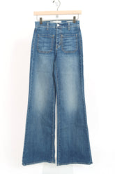 Florence Jean - Classic Wash