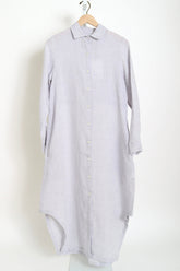 Mandu Dress - Lilac
