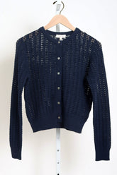 Clare Cardigan - Navy