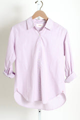Beau Shirt - Grey Gem