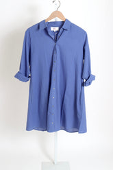 Bobby Dress - Star Blue