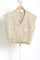 Acrea Top - Dove