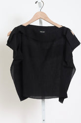 Rivera Top - Black