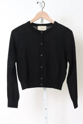 Inez Cardigan - Black