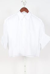 Next Ex Shirt - White