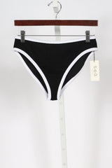 Briella Bikini Bottom - Black