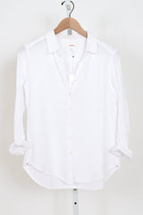 Scout Shirt - White