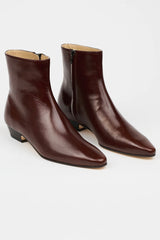 The Lennon Boot - Cocao