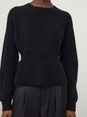 Miriella Sweater - Cream