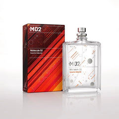 Molecule 02 Eau de Toilette - 3.5 oz