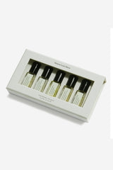 Perfume Oil Discovery Set