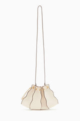 Adria Small Crossbody - Cowrie