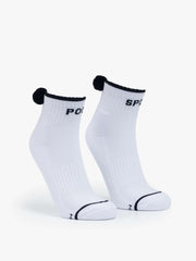 Baby Steps Ankle - Poor Sport