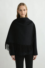 Wren Coat - Black