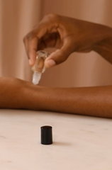 Antidris Cassis - Perfume Oil Mini