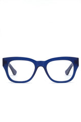Miklos Reading Glasses - Gloss Minor Blues