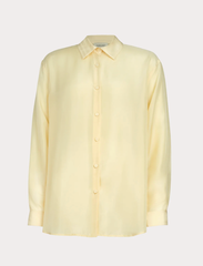 Quinney Shirt - Sand