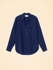 Beau Shirt - Navy