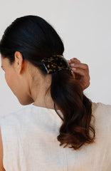 Couture Volume Barrette - Classic - Tokyo