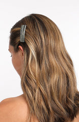 Mod Bobby Pin Pair - Africa