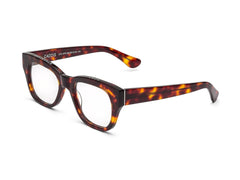 Miklos Reading Glasses - Turtle