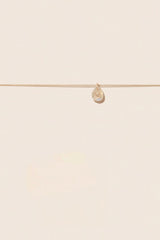 Orso Necklace - Moonstone