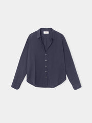 Bowie Shirt - Navy