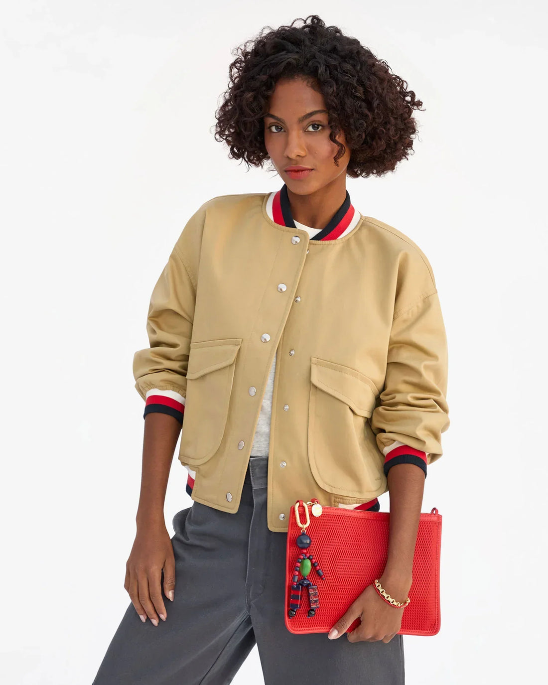 OUTERWEAR