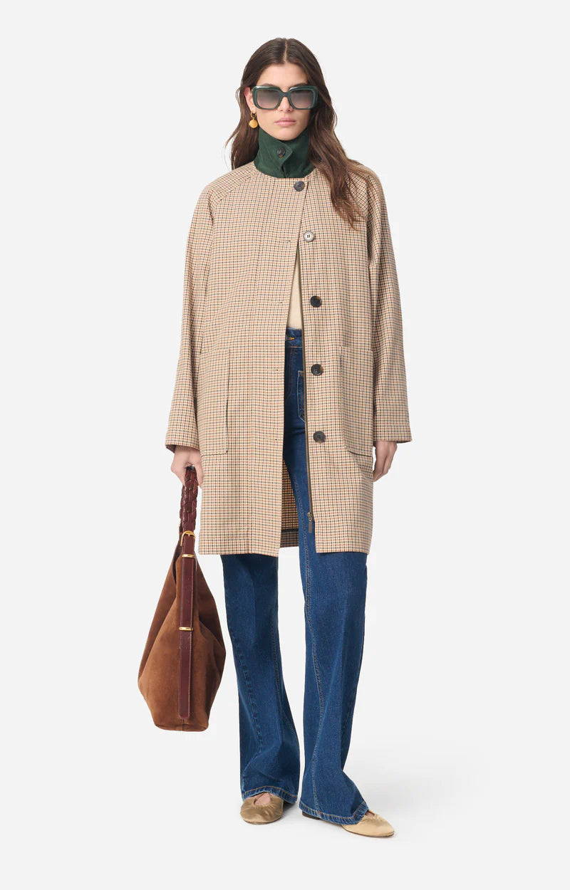 Glynis Trench - Multicolor