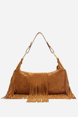 Mathilde Bag - Noisette