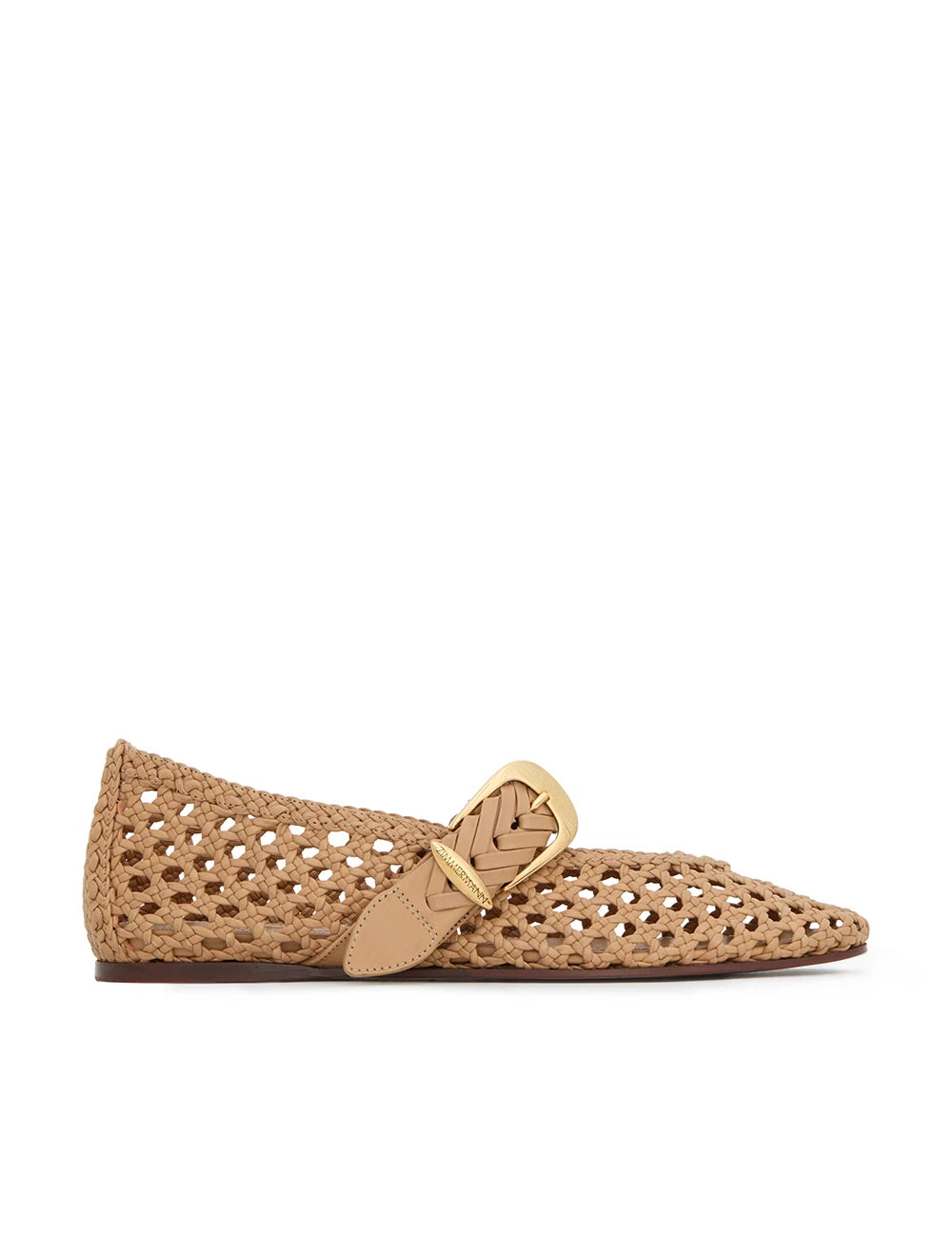 Alchemy Ballerina - Wheat