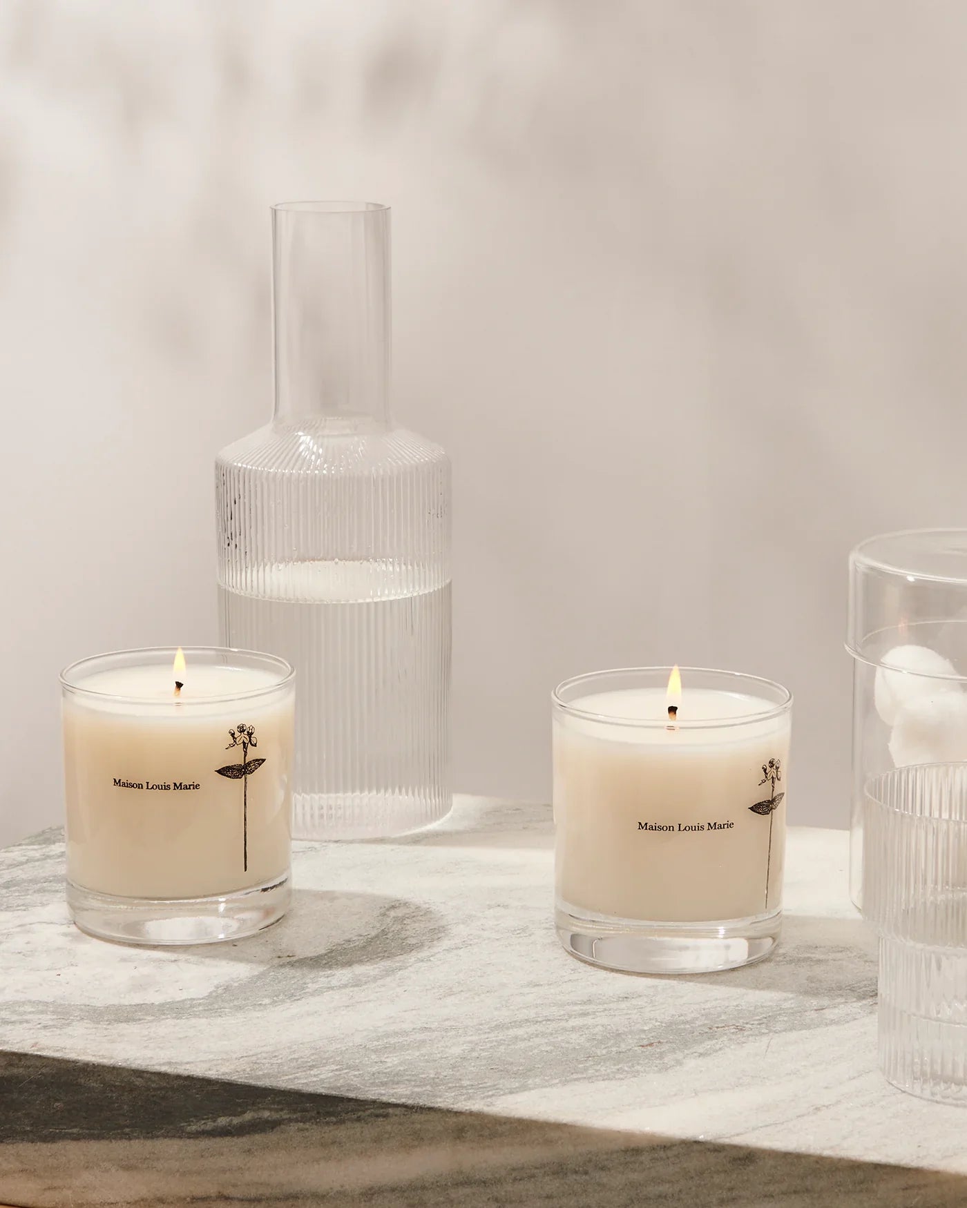 No. 14 Icila - Candle