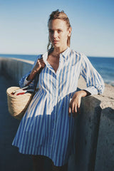Luli Dress - Volpi Lines