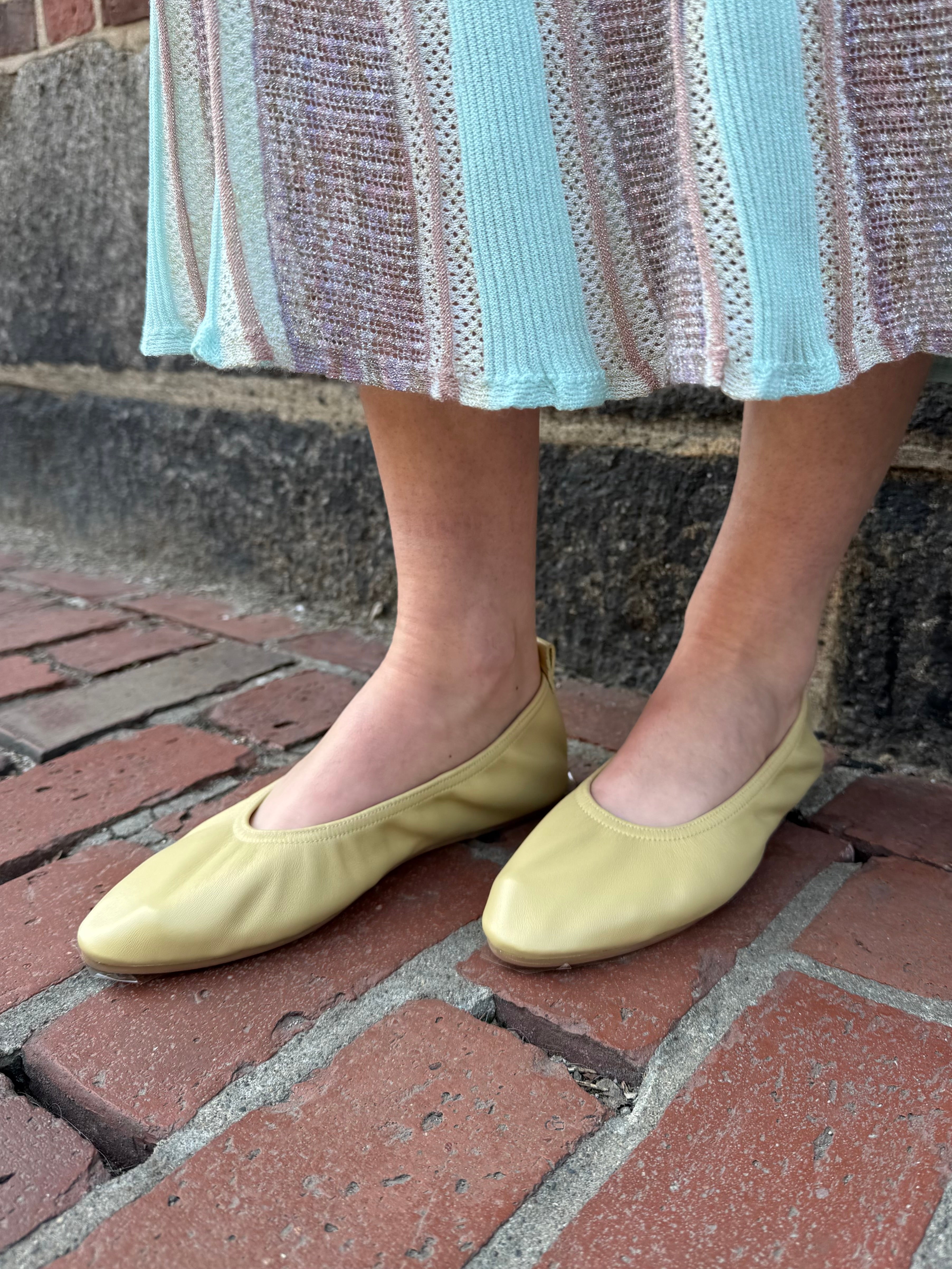 14942_My Skirt - Long “Les Folies” Jacquard Tulip Skirt - Lucente