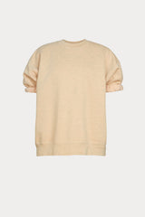 Stanza Sweatshirt - Peach