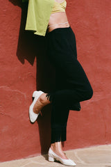 Bianca Pant - Black