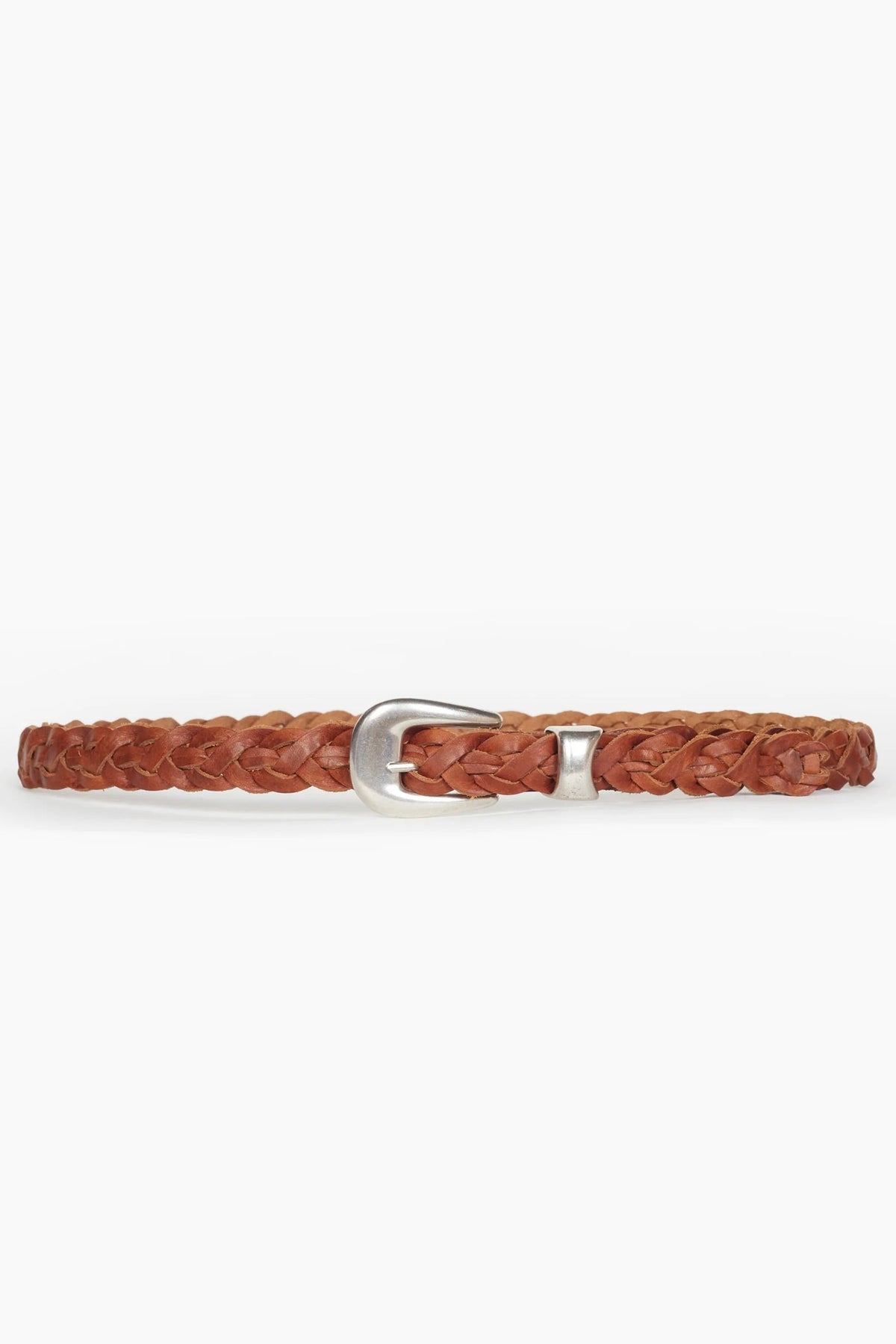 Marc Belt - Brown